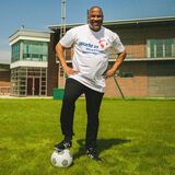 World in Motion Football