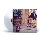 Sheezus - Crystal Clear Vinyl