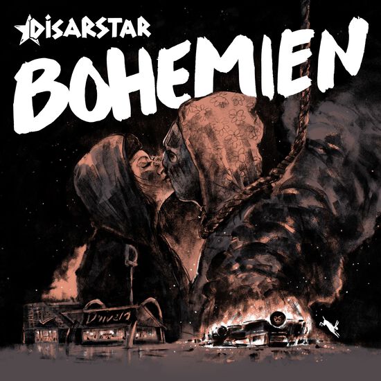 Bohemien (CD)