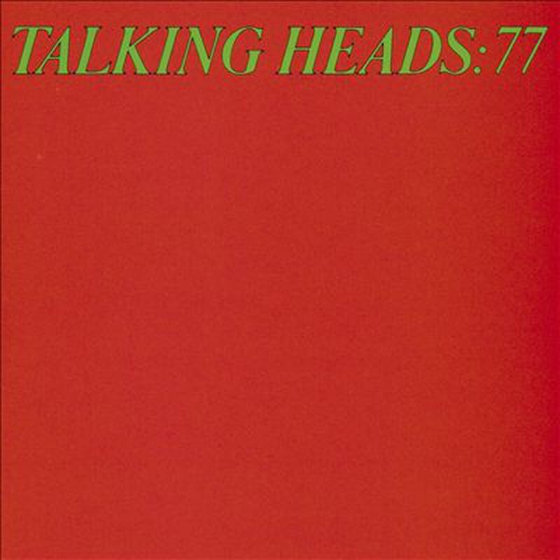 Talking Heads: 77 