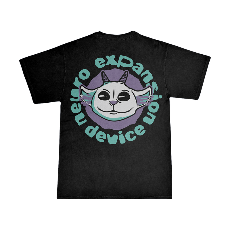 Neuro Expansion Device T-Shirt (M)