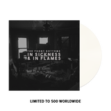In Sickness & In Flames Vinyl (Milky Clear) + Digital Album