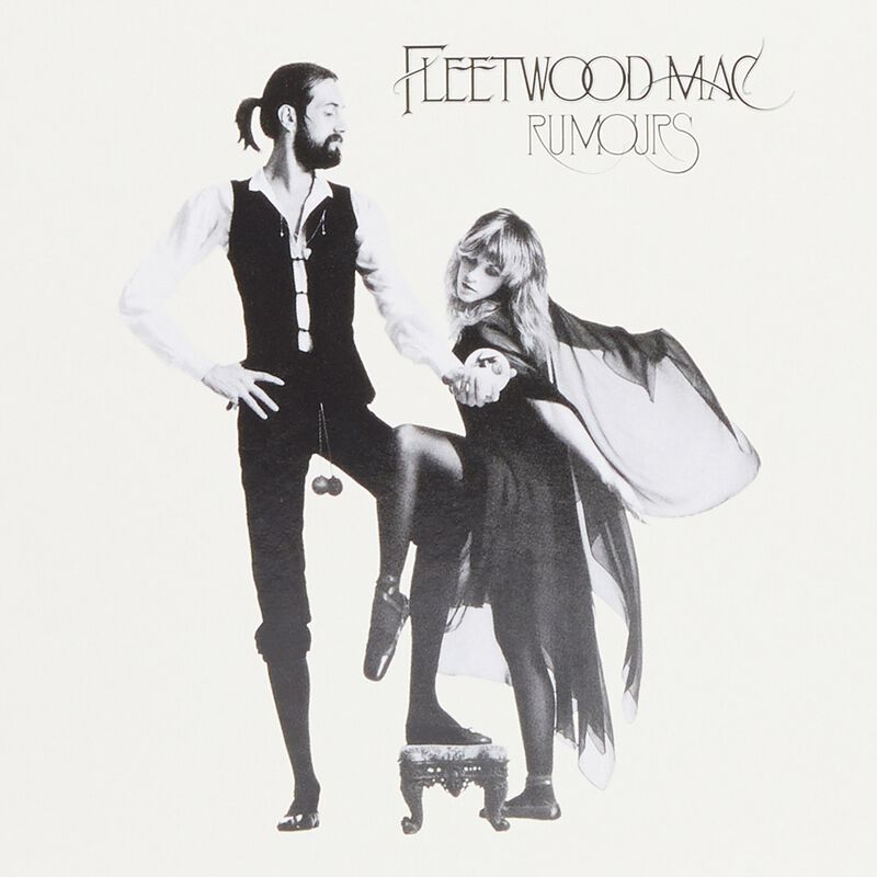 Rumours (Deluxe Edition) (4CD)