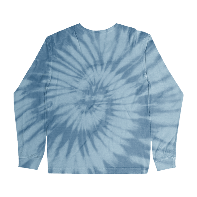 Look Up Holiday Long Sleeve TShirt 