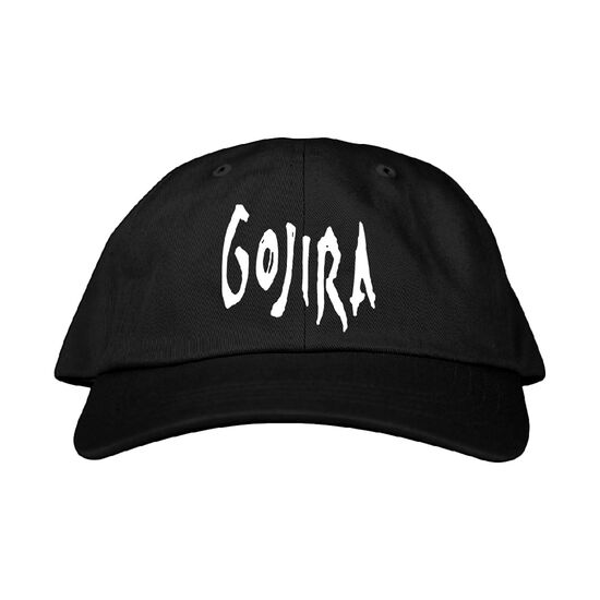 Logo Dad Hat