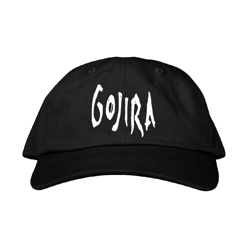 Logo Dad Hat