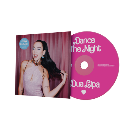 Dance The Night (From The Barbie Album)