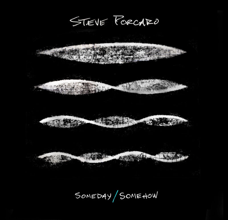 Someday / Somehow CD Album