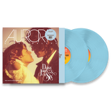 Aurora (Super Deluxe) Baby Blue Vinyl