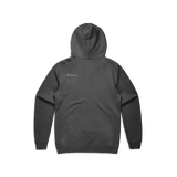 Icon Pullover Hoodie Black