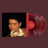Kehlani (SIGNED Red Marble Vinyl 2LP)