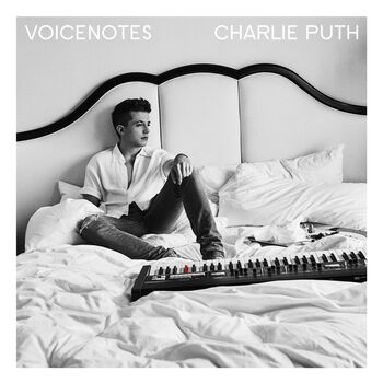 VoiceNotes CD Album