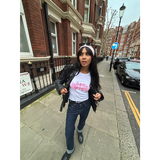 BAMBI Screenprint Baby Tee