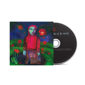 洋楽 Girl In Red If I Could Make It Go Quiet Amazon.com: if I could make it go quiet: CDs & Vinyl