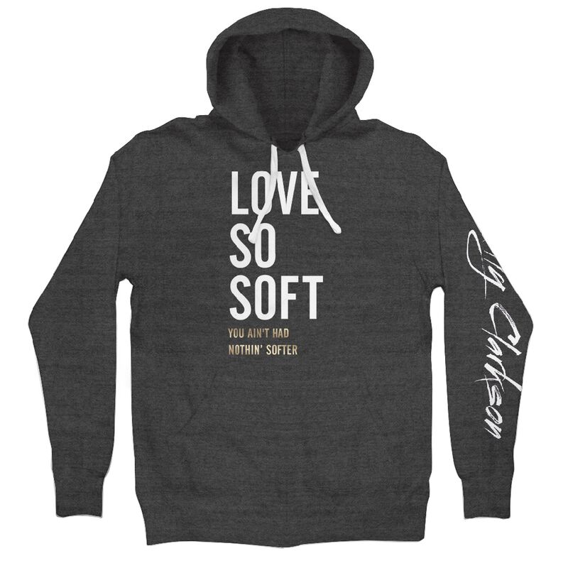 Love So Soft Hoodie