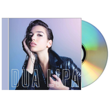 Dua Lipa (1CD)