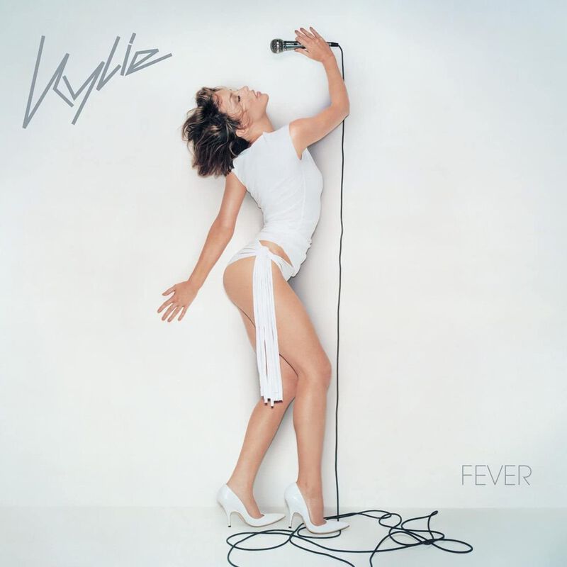 Fever (1CD)