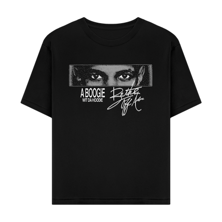 Better Off Alone T-Shirt