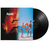 Republic (1LP)