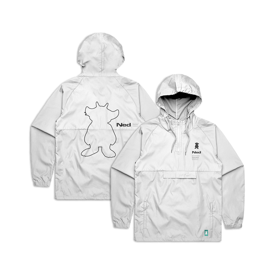 Anorak Jacket