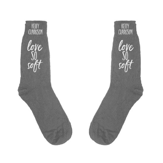 Love So Soft Socks