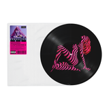 CONFESSIONS II - Grindr Exxxclusive Picture Disc