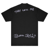 "They Call Me Burna Boy" Tee