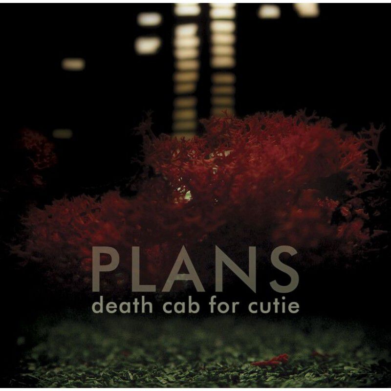 Plans CD