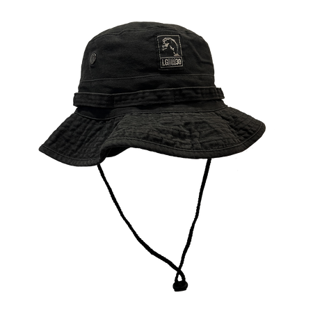 LGDM30 Boonie Hat