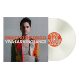 Viva Las Vengeance Milky Clear Vinyl