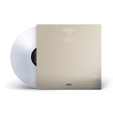 No Shame - Crystal Clear Vinyl