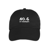 No.6 Collaborations Project Pop-Up Cap