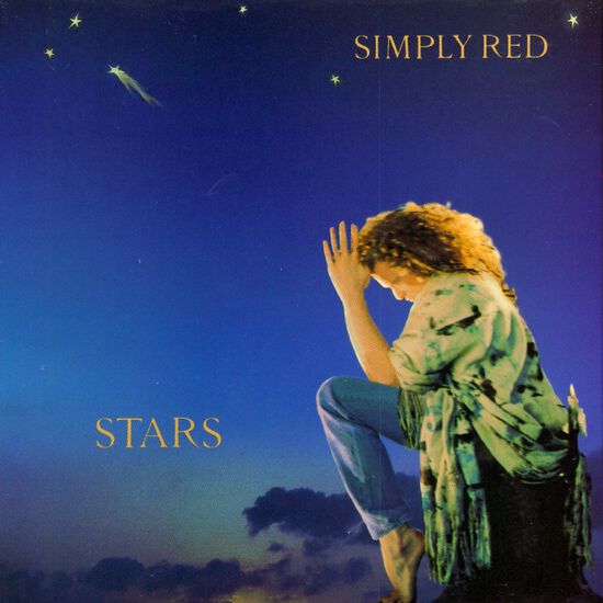 Stars (1CD)