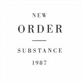 Substance (CD)