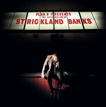 The Defamation Of Strickland Banks - 10th Anniversary vinyl