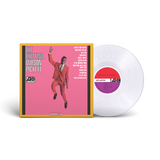 The Exciting Wilson Pickett! (1LP Clear)