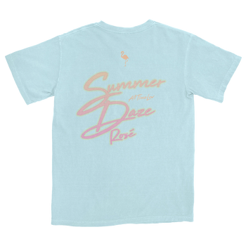 Summer Daze T-Shirt