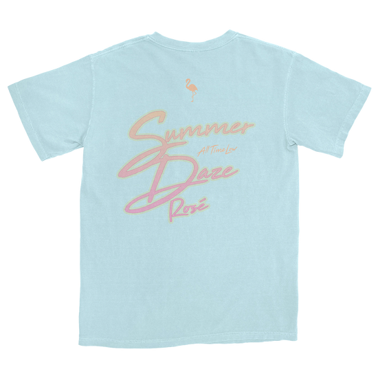 Summer Daze T-Shirt