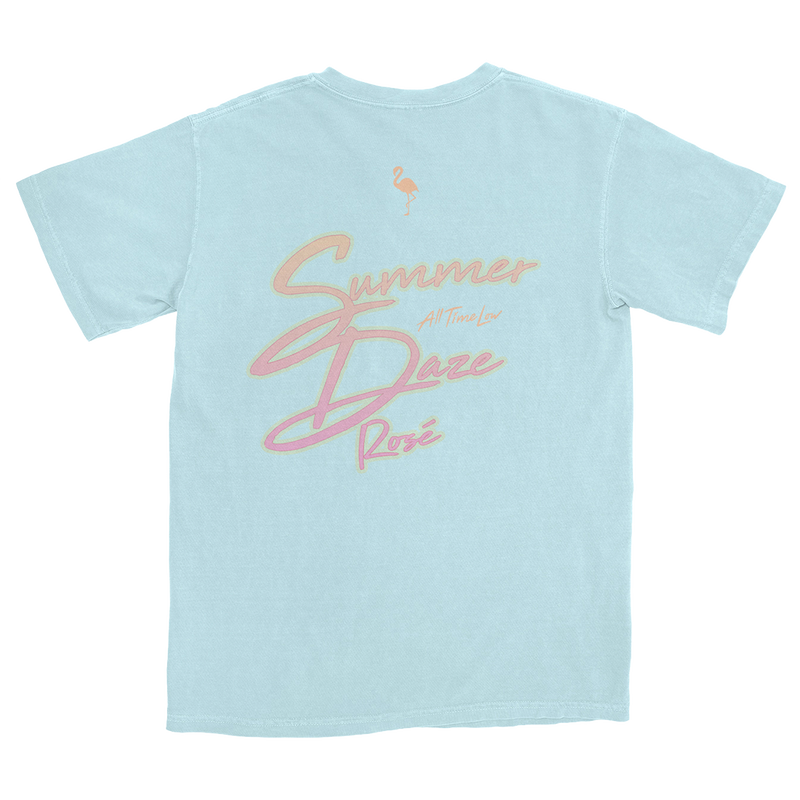 Summer Daze T-Shirt