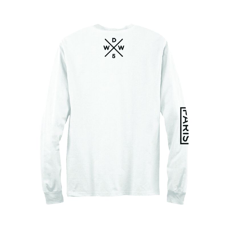European Exclusive Longsleeve Paris