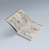 Lyric Book