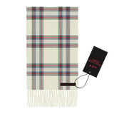 The Midnight Organ Fight Official Tartan Scarf