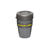 Logo Keep Cup Grey