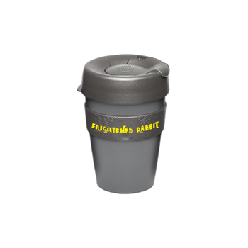 Logo KeepCup Grey