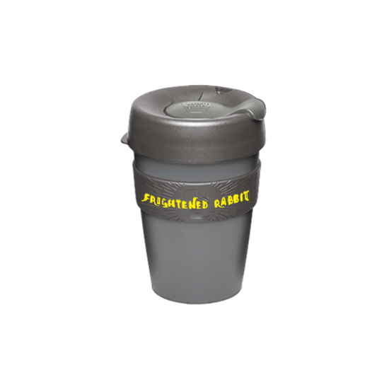 Logo KeepCup Grey