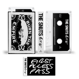 Cassette 3 (Matchbox) + First Access Pass