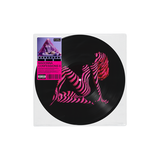 CONFESSIONS II - Grindr Exxxclusive Picture Disc