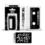 Cassette 2 (Clipper) + First Access Pass