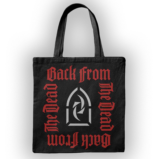 BFTD Logo Tote