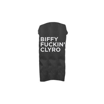 Biffy Fuckin' Clyro Dog Coat